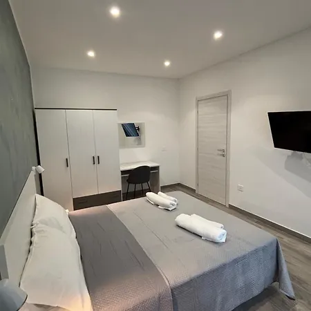 Osiride & Iside Charm Appartments Apartment *