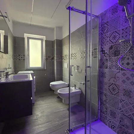 Osiride & Iside Charm Appartments