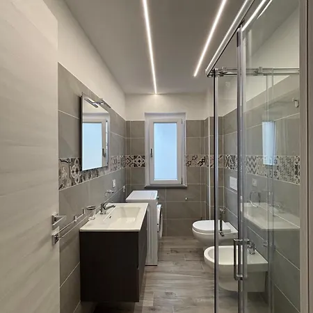 Apartamento Osiride & Iside Charm Appartments *